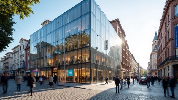 Votre projet prend forme avec une entreprise de bâtiment à Toulouse