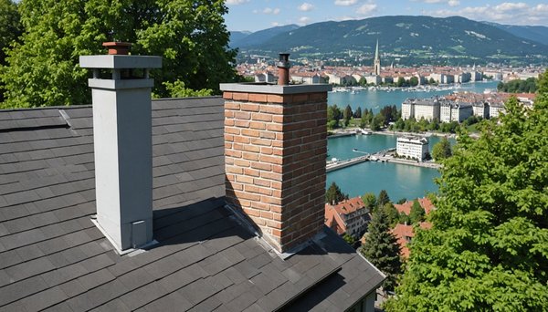 Installation de cheminées et peinture à genève : expertises et conseils