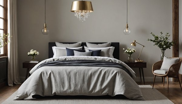 Découvrez les meilleures astuces pour maintenir votre suspension en lin