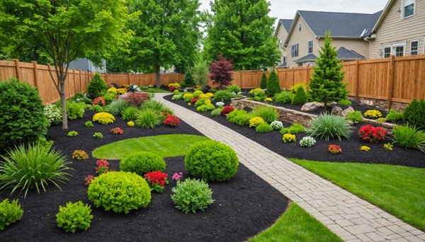 Services paysagers pour collectivités : qualité et expertise au rendez-vous